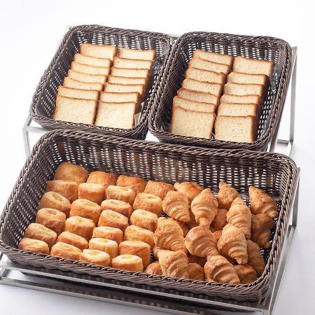 Keio Presso Inn Higashiginza Tokyo Eksteriør bilde