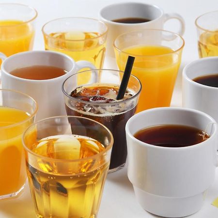 Keio Presso Inn Higashiginza Tokyo Eksteriør bilde